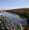 Starved Rock State Park, Illinois - Credit: Illinois Office of Tourism