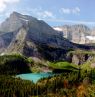 Glacier National Park - Credit: Donnie Sexton