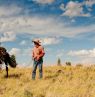 Cowboy in Montana - Credit: Rocky Mountain International