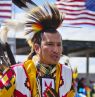 Pow Wow in South Dakota - Credit: Rocky Mountain International