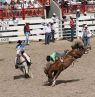 Cheyenne Frontier Days, Wyoming