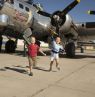 Air Museum in Fargo, North Dakota - Credit: North Dakota Tourism/Jim Gallop
