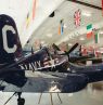 Air Museum in Fargo, North Dakota - Credit: North Dakota Tourism/Jesse Nelson