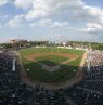 Newman Outdoor Field in Fargo, North Dakota - Credit: North Dakota Tourism/Jim Gallop