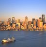 Seattle, Washington - Credit: Visit Seattle/Tim Thompson