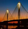 Highway 67 Bridge in Alton/Grafton, Illinois - Credit: Illinois Office of Tourism