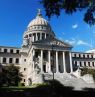Capitol in Jackson, Mississippi - Credit: Visit Mississippi