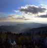 Great Smoky Mountains National Park, Tennessee - Credit: Tennessee Tourism