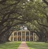 Oak Alley Plantation in New Orleans, Louisiana - Credit: River Parishes Tourist Commission