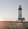 Yaquina Head Lighthouse, Oregon - Credit: Travel Oregon/Chri