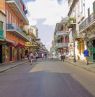 French Quarter in New Orleans, Lousiana -Credit: Originale von New Orleans CVB 2014
