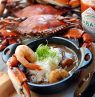 Gumbo in New Orleans, Louisiana Credit: New Orleans CVB