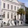 City Hall, Charleston, South Carolina. Credit: Public Information Office Charleston