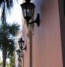Queen Street/ Charleston/ South Carolina. Credit: Originale 