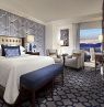 Resort King Room, Bellagio, Las Vegas - Credit: Bonotel Exclusive Travel
