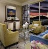 Bellagio Suite, Bellagio Resort, Las Vegas - Credit: Bonotel