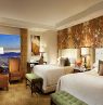 Bellagio Queen, Bellagio Resort, Las Vegas - Credit: Bonotel Exclusive Travel