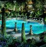 Bellagio Resort, Las Vegas - Credit: Bonotel Exclusive Travel