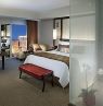 Mandarin Oriental Las Vegas, Las Vegas, Nevada - Credit: Bon