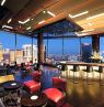 Mandarin Oriental Las Vegas, Las Vegas, Nevada - Credit: Bon