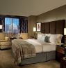 New York - New York Hotel & Casino, Las Vegas, Nevada - Credit: Bonotel Exclusive Travel