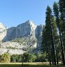 High Sierra, Yosemite National Park, California - Credit: California Travel and Tourism Commission, Andreas Hub