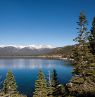 Lake Tahoe, California - Credit: Visit California/Carol M. Highsmith