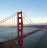 Golden Gate Bridge, San Francisco, California - Credit:Calif