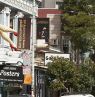 Haight-Ashbury , San Francisco, California - Credit: California Travel and Tourism Commission / Bongo