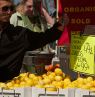 Farmer's Market, Ferry Building, San Francisco,  California - Credit: California Travel and Tourism Commission / Bongo