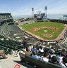 AT&T Ballpark, San Francisco,  California - Credit: California Travel and Tourism Commission/Andreas Hub