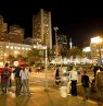 Union Square, San Francisco,  California - Credit: California Travel and Tourism Commission/Andreas Hub