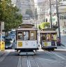 San Francisco,  California - Credit: California Travel and Tourism Commission/Andreas Hub