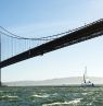 Golden Gate Bridge, San Francisco, California - Credit: California Travel and Tourism Commission/Andreas Hub