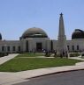 Griffith Observatory, Los Angeles, California