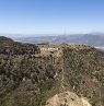 Hollywood Hills, Los Angeles, California - Credit: Visit California/Carol Highsmith
