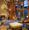 The Village Lodge at Mammoth, Mammoth Lakes, California