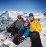 Telluride - Credit: Telluride Ski Resort | Tony Demin