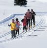 Nordic Skiing, Breckenridge, Colorado