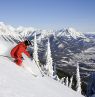 Skiing at Fernie Alpine Resort, British Columbia - Credit: Henry Georgi
