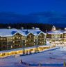 Kimberley Alpine Resort, British Columbia - Credit: Resorts of the Canadian Rockies / Henry Georgi