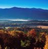 Cades Cove, Great Smoky Mountains National Park, Tennessee - Credit: Tennessee Tourism