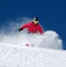 Powder Snow, Alta, Utah - Credit: Alta Ski Area