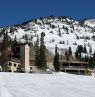 Albion Base, Alta, Utah - Credit: Alta Ski Area