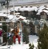 Family Chair Lift in Solitude, Utah - Credit: Solitude Mountain Resort, Michael Brown