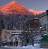 Red Mountain, British Columbia - Credit: Red Mountain Resort