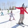 Skischule für Kinder, Snowmass, Colorado - Credit: Aspensnowmass.com - Hal Williams