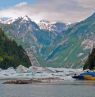 Wrangell, Alaska - Credit: State of Alaska, Mark Kelley
