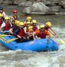 Rafting Tour - Credit: The Colorado Tourism Office