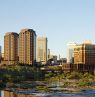 Richmond, Virginia - Credit: Courtesy of Richmond Metropolitan Convention and Visitors Bureau